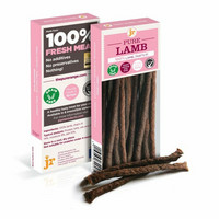 JR Pet Meat Sticks Lamb – Lammas lihatikut 50g