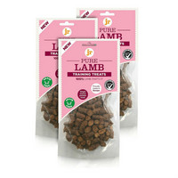 JR Pet Training Treats Lamb– Lammas, 85g