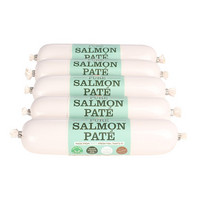 JR Pet Pure Salmon Pate – Lohipatee 200g