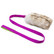 Zayma Sheepskin Bungee Long