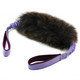 Zayma Sheepskin Bungee Two Handles