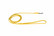 Collar Glamour Nahkatalutin 183 cm, 8 mm