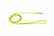 Collar Glamour Nahkatalutin 183 cm, 8 mm