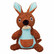 Kong Patches Cordz Kangaroo