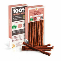 JR Pet Meat Sticks Duck – Ankka lihatikut 50g