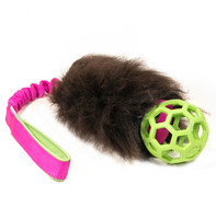 Zayma Sheepskin Hol-ee Bungee