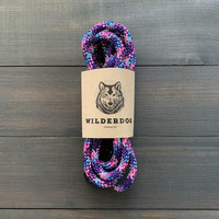 Wilderdog Köysitalutin - Razzleberry heijastava