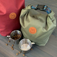 Wilderdog Doggie Bag