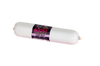 BOOST treenimakkara kani 400 g