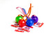Kong Squeezz Ball Gripillä L