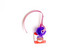 Kong Squeezz Ball Gripillä L