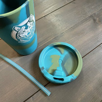 Wilderdog Silipint muki 4,7 dl