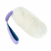 Zayma Sheepskin Bungee
