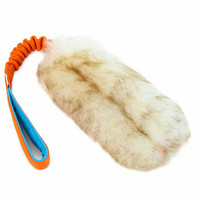Zayma Sheepskin Bungee