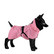 PAIKKA Visibility Raincoat - Heijastava sadetakki, pinkki
