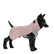 PAIKKA Recovery Winter Shirt - Palautumispaita, pinkki