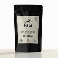Pala Resepti # 1 Original - Kana lohi ja nauta - 100 g
