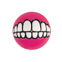 Rogz Grinz pallo 4,9 cm