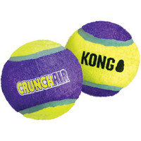 Kong Crunchair Ball 3 kpl