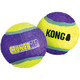 Kong Crunchair Ball 3 kpl