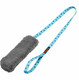 Tug-E-Nuff Faux Fur Squeaky Chaser keinokarvalla ja vingulla