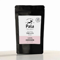 Pala 100 % Kana herkkupala - 100g
