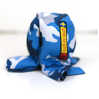 Cookie Squid® Comet ball Camo