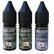 Nosework hydrolaatti laakerinlehti 10 ml