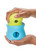West Paw Zogoflex Puzzle Toppl, L