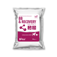 Vetfood Professional® BB & Recovery Balance - PÄIVÄYSTUOTE