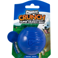 Chuckit Super Crunch Ball M