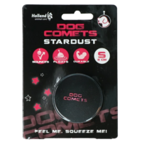 Dog Comets Ball Stardust