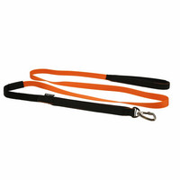 Emmi joustotalutin L/XL 25 mm/180 cm