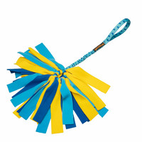 Tug-E-Nuff Crazy Thing Bungee Tug