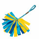 Tug-E-Nuff Crazy Thing Bungee Tug