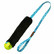 Tug-E-Nuff Sheepskin Bungee Chaser tennispallolla