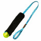Tug-E-Nuff Sheepskin Bungee Chaser tennispallolla