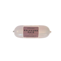 Koiramo Patémakkara Kalkkuna 400 g