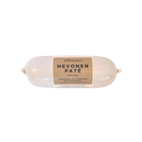 Koiramo Patémakkara Hevonen 400 g