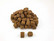 Delibest Adult Sensitive Swiss kana 1 kg, puolikostea koiranruoka