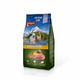Delibest Adult Sensitive Swiss kana 1 kg, puolikostea koiranruoka