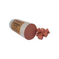 Koiramo Patémakkara Lammas 400 g