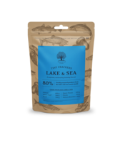 Essential Tiny Crackers Lake & Sea kalaherkku 100 g