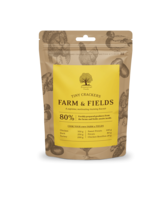 Essential Tiny Crackers Farm & Fields siipikarjaherkku 100 g