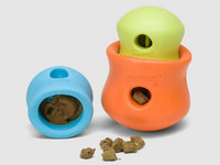 West Paw Zogoflex Puzzle Toppl, XL