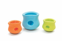 West Paw Zogoflex Puzzle Toppl, XL