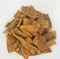 Delibest Dog Snack kanaherkku, 50 g