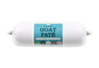 JR Pet Pure Goat Pate – Vuohipatee 400g