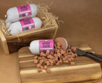 JR Pet Pure Beef Pate – Nautapatee 400g