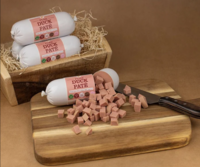 JR Pet Pure Duck Pate – Ankkapatee 400g